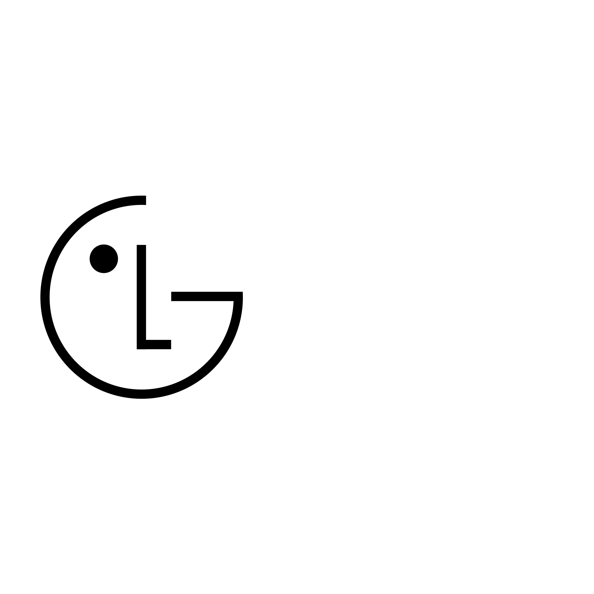 LG logo