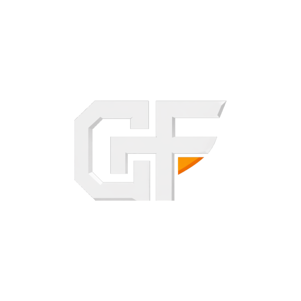 Crossforge logo