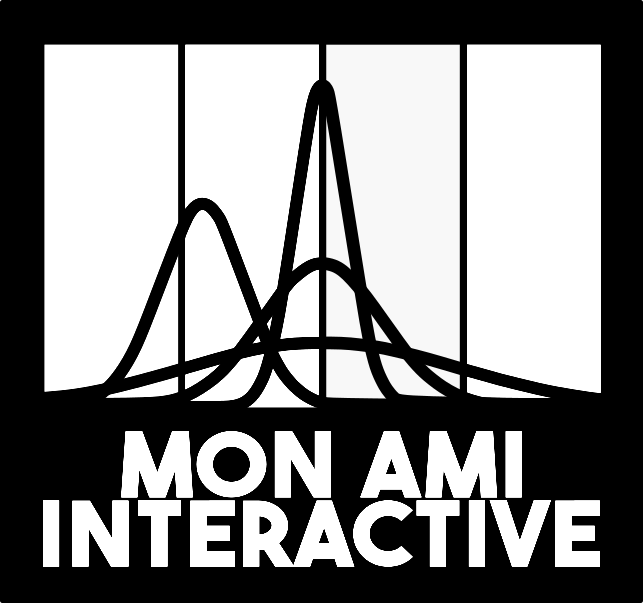 Mon Ami logo